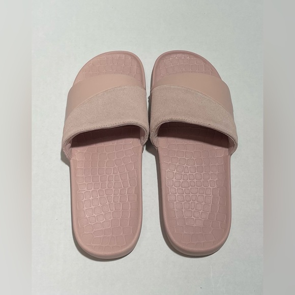 Lacoste Women's Croc FRAISIER 118 4 U Size 10- Light Pink ZTSCDBBW00095 - Picture 5 of 7